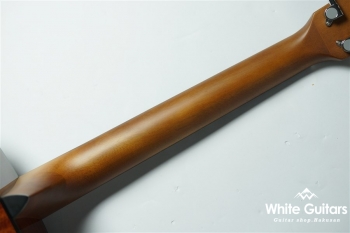 M-020 - Tobacco Sunburst